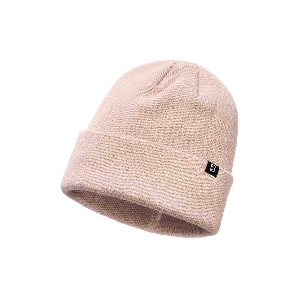 Brandit - Watch Bonnet - Rose